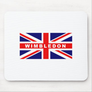 Tapis De Souris Wimbledon