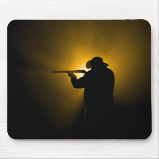Tapis De Souris Winchester 94