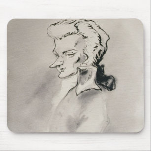 Tapis De Souris Wolfgang Amadeus Mozart