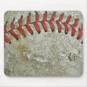 Tapis De Souris Wort Out Baseball