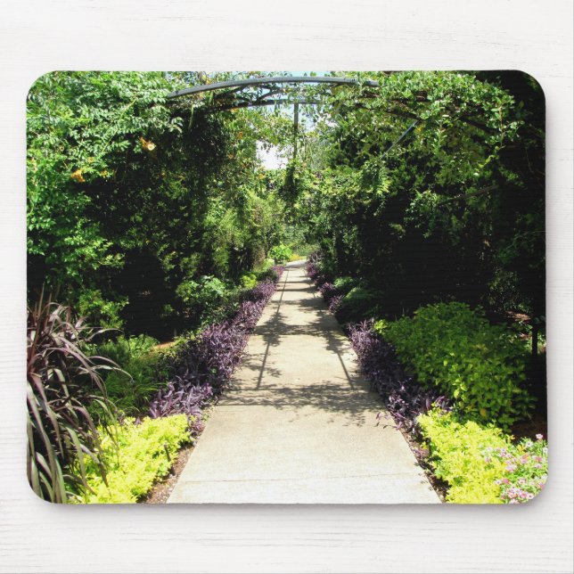 TAPIS DE SOURIS WOW (Devant)