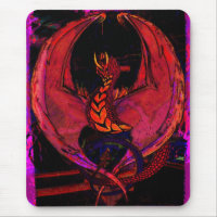 Wyvern, Dragon, Dragon Imaginaire, Créature Mythiq