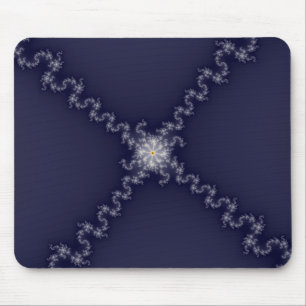 Tapis De Souris Xit - Fractal Mousepad