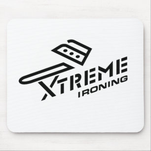 Tapis De Souris Xtreme repassant Mousepad