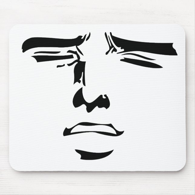 Tapis De Souris Yaranaika Mousepad (Devant)