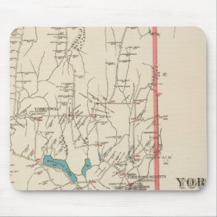 Tapis De Souris Yorktown NY