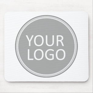 Tapis De Souris Your Business Logo Promoteur Business Company