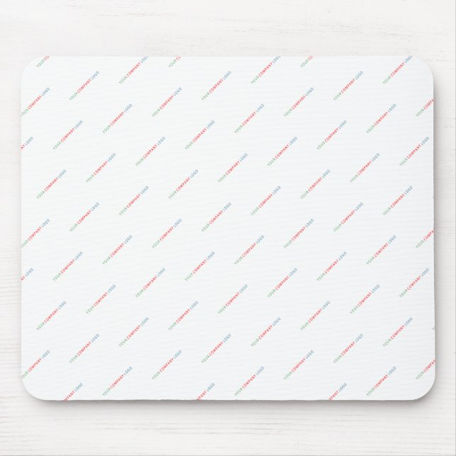 Tapis De Souris your logo personalized (Devant)