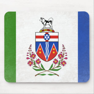Tapis De Souris Yukon