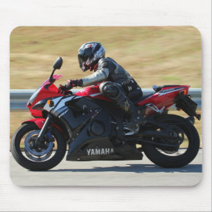 Tapis De Souris yzf de yamaha