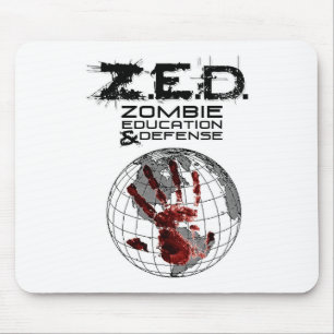 TAPIS DE SOURIS ZED