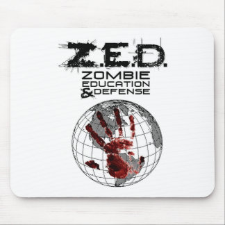 TAPIS DE SOURIS ZED