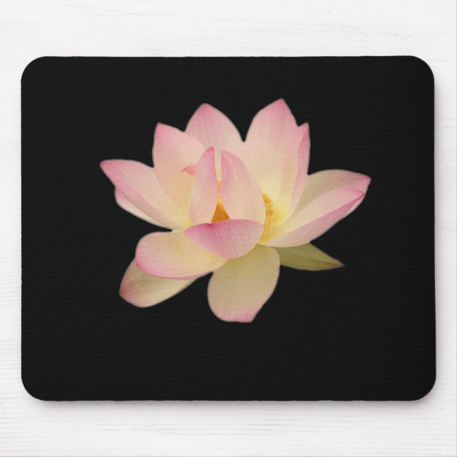Tapis De Souris Zen Mousepad de sentiment (Devant)