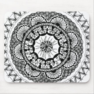 Tapis De Souris Zendala la "ARO" Mousepad