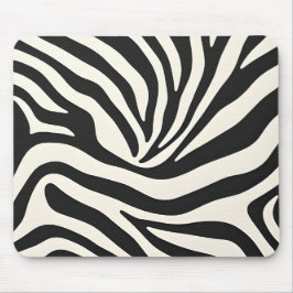 Tapis De Souris Zibbra Design Souris