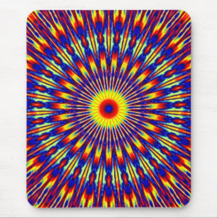 Tapis De Souris Zone dans_