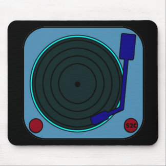 Tapis De Souris Zone de travail