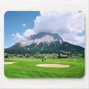 Tapis De Souris Zugspitze Arena