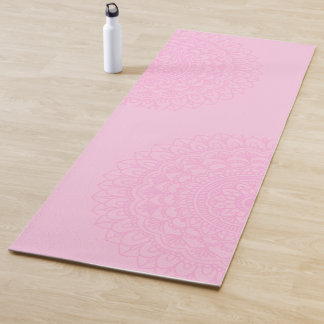 Tapis de Yoga