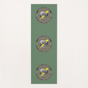 Tapis de yoga