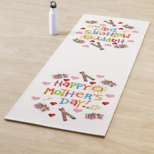 Tapis de Yoga