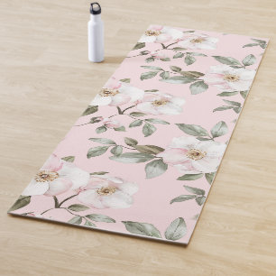 TAPIS DE YOGA