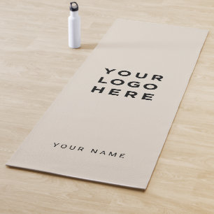TAPIS DE YOGA 