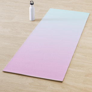 TAPIS DE YOGA 