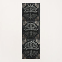Tapis de Yoga