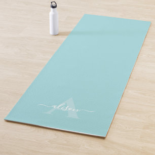 TAPIS DE YOGA