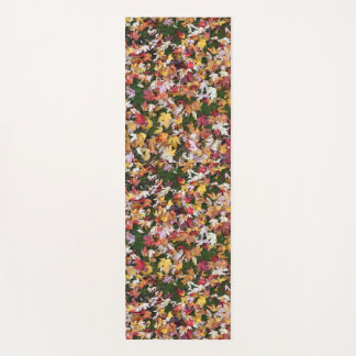 Tapis de yoga