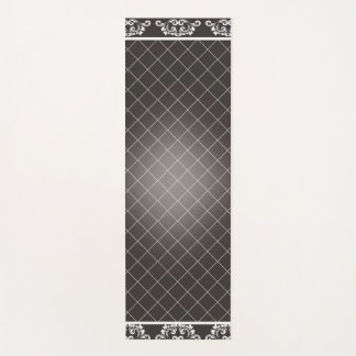 Tapis de yoga