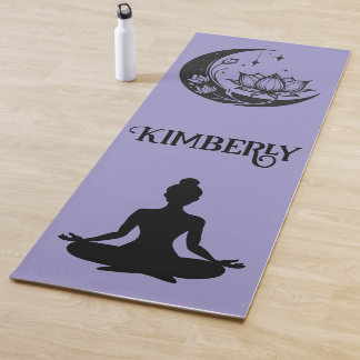 Tapis de Yoga