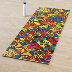 Tapis De Yoga 101 - Solteria Yoga Mat