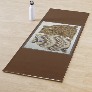 Tapis De Yoga 2 Fat Cats #1