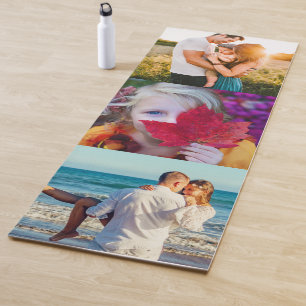 Tapis De Yoga 3 Photo Yoga Mat