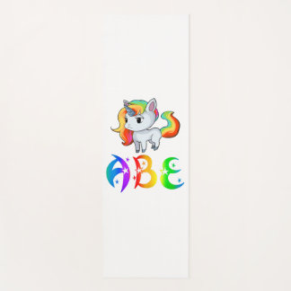 Tapis De Yoga Abe Unicorn