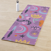 Abstract design -Modern geometric