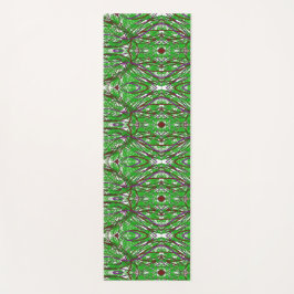 Tapis De Yoga Âge du Geek