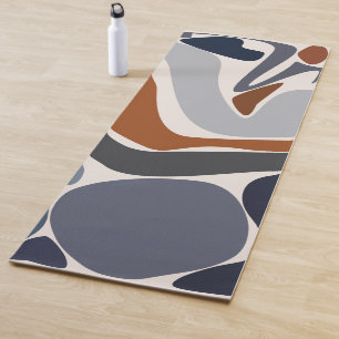 Tapis De Yoga Aida I
