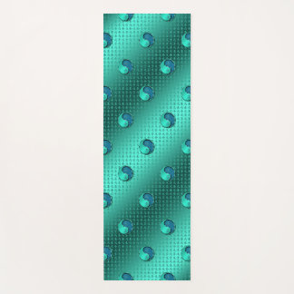 Tapis De Yoga Année du chien d'eau