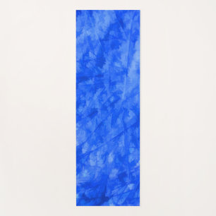 Tapis De Yoga Arbres neigeux