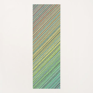 Tapis De Yoga Balance Yoga Mat