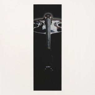 Tapis De Yoga Bass 1 ymcn yoga mat