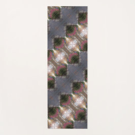 Tapis De Yoga BC Trees Zen