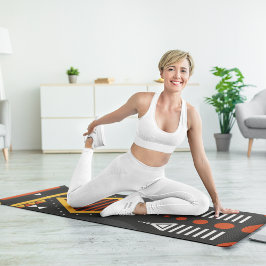 Tapis De Yoga bobo bwa