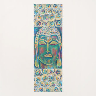 Tapis De Yoga Bouddha Yoga Mat