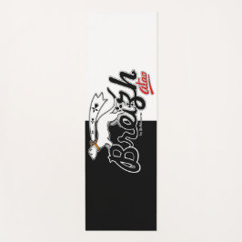 Tapis De Yoga Breizh Atao