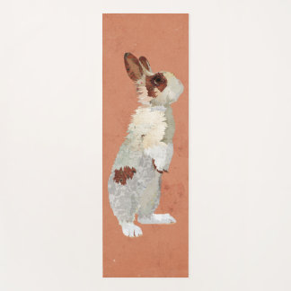 TAPIS DE YOGA BUNNY YOGA MAT