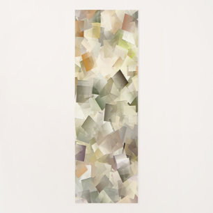 Tapis De Yoga Camo apaisant...